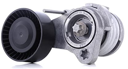LUK 534025210 Riemenspanner | Kompatibel mit: BMW 1, 1, 1 Cabriolet, 1 Coupe, 3, 3 Cabriolet, 3 Coupe, 3 Touring, 5, 5 Touring, 6, 6 Cabriolet, 7, X1, X3