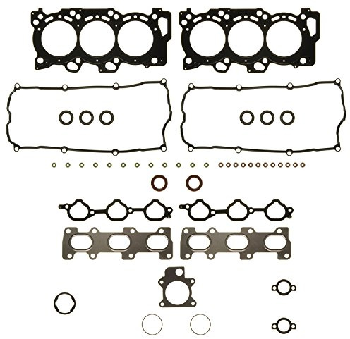AJUSA 52167600 Dichtungssatz Zylinderkopf mit Zylinderkopfdichtung mit Ventilschaftabdichtung 5878137572 5878137570 87813757