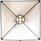 BeMatik - Mettere a Fuoco la Luce Continua con softbox 60x60cm 4xE27