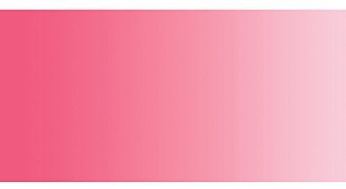 ShinHan : Premium Extra Fine Watercolour Paint : 15ml : Brilliant Pink : 519