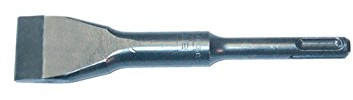 Armeg G30B4CCCT 30mm Carbide Tipped Wide Raking Chisel