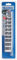 Britool Expert 10Pc 1/2 Metric Socket Set On Rail E034837B