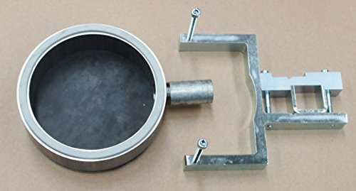 REMS 183606 – Staubsauger Wasser Nass-Durchmesser 170 mm
