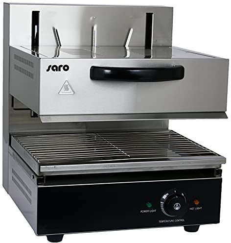 Saro 429-2000 PAVIA 1 Elektro-Lift-Salamander