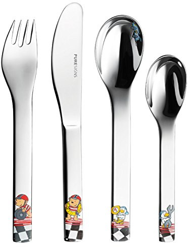 PURESIGNS 2040454 ONE Quick Kinderkoffer-Set 5tlg.
