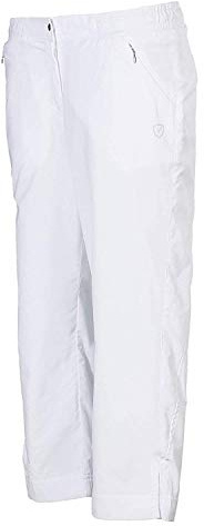 Limited Sports Damen Oberbekleidung Performance Carla Trainingshose - Schwarz, Weiß, 40, LWC6104