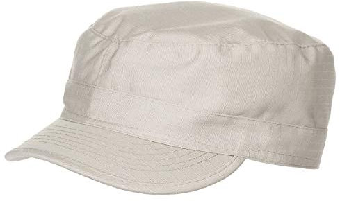 MFH BDU Ripstop Feldmütze Khaki Größe S