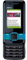 Nokia 7100 Supernova Téléphone portable Glissière Ecran 2,5 Bluetooth mp3 Appareil photo 1,3 Mpix Radio FM Bleu