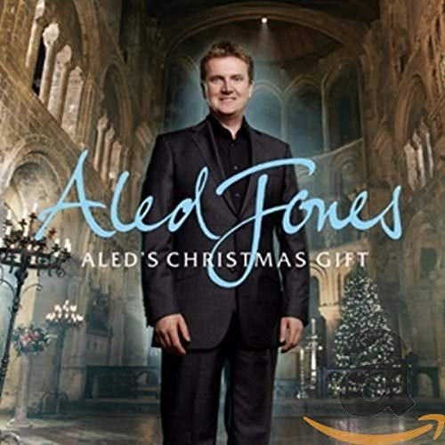 Aled Jones - Aled's Christmas Gift