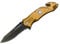 Magnum Boker Bom02056 Cuchillo,Unisex - Adultos, Verde, un tamaño
