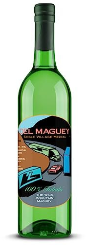 Del Maguey Mezcal Tobala - 700 ml