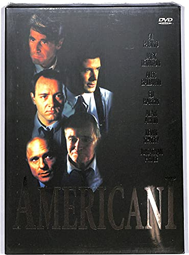 Americani [IT Import]