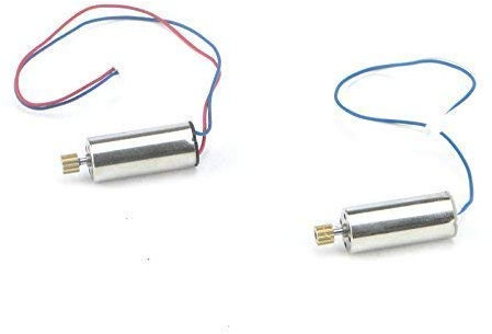 efaso Ersatzteil Quadrocopter WLtoys V636-14/15 - Motor A+B (2er Set)