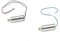 efaso Ersatzteil Quadrocopter WLtoys V636-14/15 - Motor A+B (2er Set)