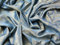 Paisley Weave Jacquard Futter Stoff 21 Soft blau – Meterware