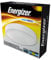 Energizer Motion Activated LED Bathroom Flush Ceiling Light Fitting with Microwave Sensor