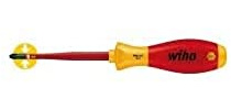 SB3211 SoftFinish Electric slimFix PH2 x 100 mm