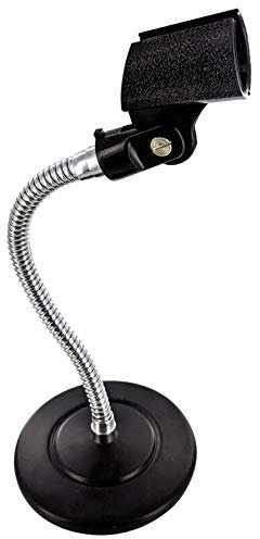 Pied de table avec support pour micro [Blanko]