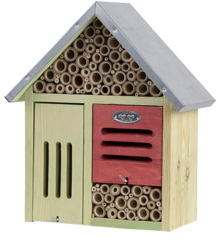 Esschert Design Insectenhotel L