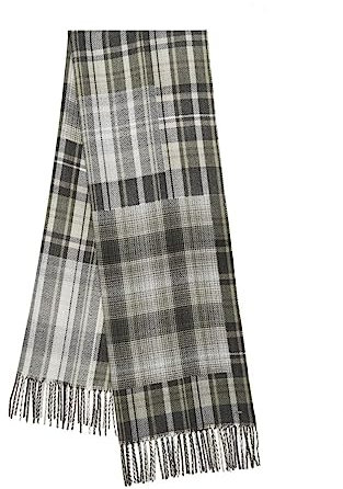 Opus Acotti scarf, grün(caper (3049)), Gr. .