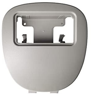 Toit dôme Lampe de Lecture Avant + Arrière Coque Trim Accessoire Auto 2 pièces pour peugeot Citroen 206 207 C2