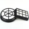 Set di Filtri Adatto per Bosch BGC05AAA1/01, BGC05AAA1/02, BGC05AAA1/03, BGC05AAA1/05 | Filtro Di Scarico + Filtro Motore