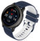 FunBand kompatibel mit Suunto 9 Peak/9 Peak Pro/5 Peak, 22mm Quickfit weiches Textur Silikon Ersatzarmband ist für Garmin Venu 2/Garmin Vivoactive 4/Garmin Fenix 5 Smart Watch