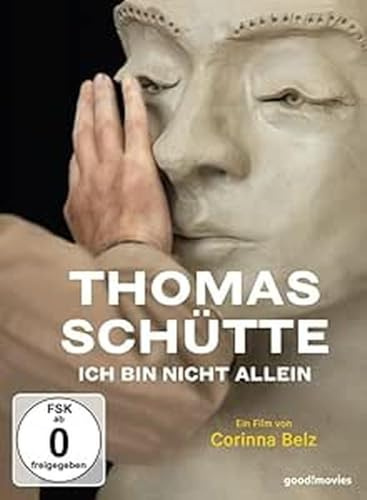 Thomas Schütte - Ich bin nicht allein