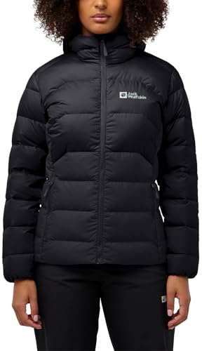 Jack Wolfskin Damen Ather Down Hoody W Rds Jacket