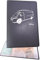 Ugozen Pochette Carte Grise Camion, Accessoire Camion Etui Protege Carte Grise et Assurance Permis, de Couleur Noir de Fabrication FRANÇAISE