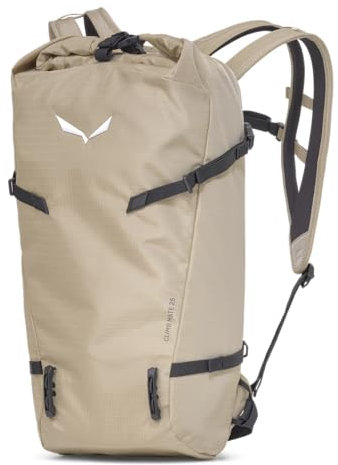 Salewa Climb Mate 25L-Rucksack, Beige