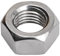 10 Stück Sechskantmuttern M24 DIN 934 Edelstahl A2 - Sechskant Mutter Standard Ausführung M 24 - V2A Inox rostfrei