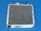 Radiador de aluminio de 50 mm para 5 SUPER 5/R5 9/11 GT TURBO MT MANUAL 1985-1991 1986