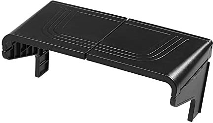 Car GPS Navigator Sunshade, 7-12 Inch Anti-Reflective Sun Hood for Truck Navigation Screen - GPS Accessories