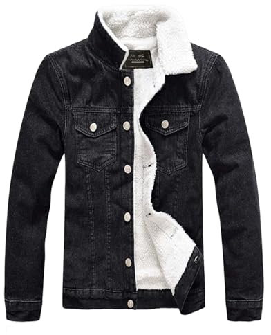 Cardigan Pura Lana Giacca Uomo Verde Bottiglia Giubbino Jeans Nero Con Pelliccia Giacca Di Jeans Uomo Vintage Cappotto Uomo Collo Blazer Uomo Collo Coreana Giacca Softshell Sci Uomo Ultimo Bottone