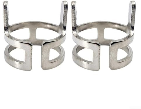 Für Plasmabrenner Abstandshalter kompatibel mit SG55 AG60 für Plasmaschneider Schweißen