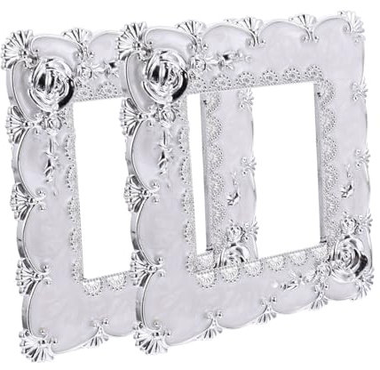 Homoyoyo Autocollant Acrylique Pour Interrupteur Variateur LED Cache-Prise Noir Feuille Décorative Bande Autocollante Pour Interrupteur Hue Double Plaque D'Interrupteur Et