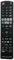 AKB73615801 for LG Network 3D Blu-ray Disc DVD Player BP325 BP325N BP200 Remote