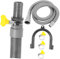 LALAFINA 1Set Washing Machine Drain Hose Kit Flexible and Washer Machine Drain Hose with Accessories for Efficient Drainage and Versatile Applications
