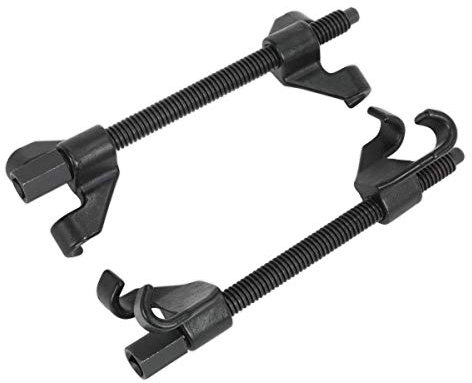 AK3841 Coil Spring Compressor 2pc