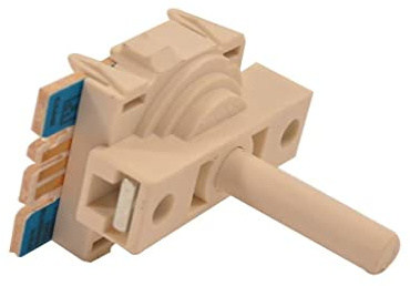 Potentiometer Blue Body