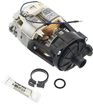 Mira Motor Pump Assembly Spare - 453.03