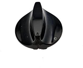 De Dietrich – Controller Schwarz-Bestellung – 77 x 2231