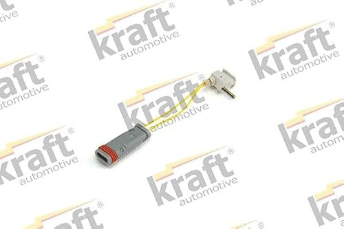 KRAFT AUTOMOTIVE Warnkontakt, Bremsbelagverschleiß 6121014