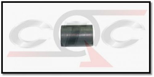 CTC Car Teile Center – 1 x Ladel UFT Schlauch/turboschl auch OE: 1H0145834J passend für: diverse VAG 1.9 Liter TDI Motoren