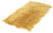 Reissner Lammfelle Tibet Lammfell Auflage TP1 60x120cm Farbe Ocker/Gold JAY18 TP1