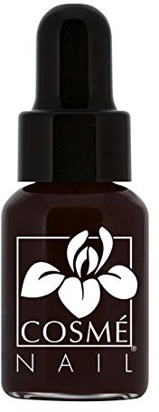 Cosmé Nail Vernis à ongles n°030 rouge burlat 5ml