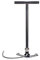 Bowose 3 Stage Stirrup Charger PCP Hand Pump Gas Filter Gauge Air Gun Rifle Airrifle