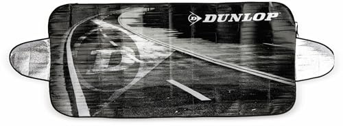 Dunlop - Schnee- und Frostschutzmatte 150 x 70 cm