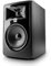JBL Professional 305P MKII 5 Zoll 2-Wege-Studio-Referenzmonitor mit Stromversorgung